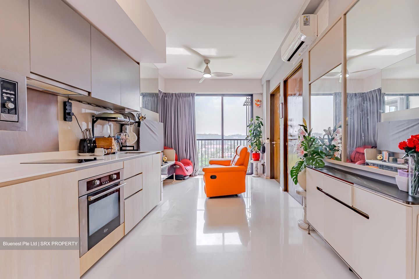 Foresque Residences (D23), Condominium #479191831